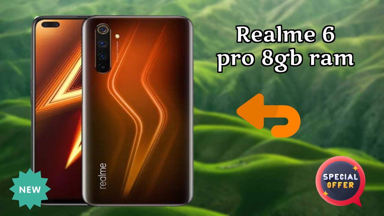 Realme Realme 6 Pro 8GB RAM Camera Samples: Real Photo Tests
