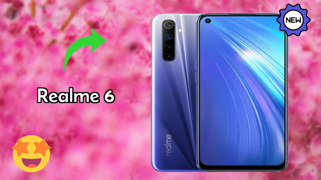 Realme 6 Price Review: ₹13,999 Good Investment?