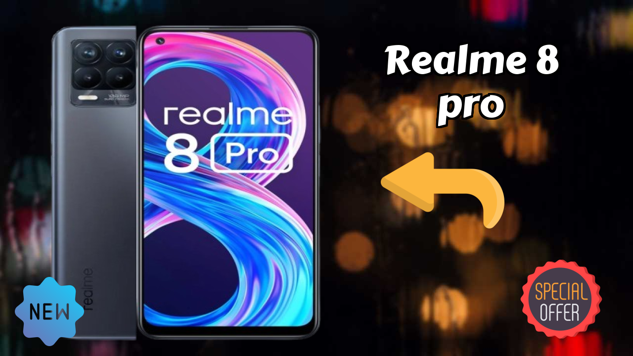 Realme 8 Pro RAM Review: 6 GB RAM Multitasking Check