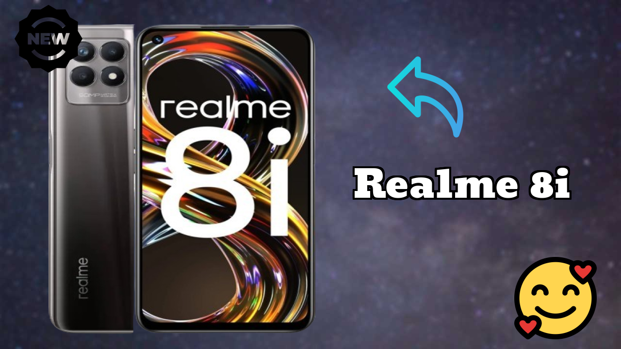 Realme 8i Price Drop: Now Available at Just ₹11,499