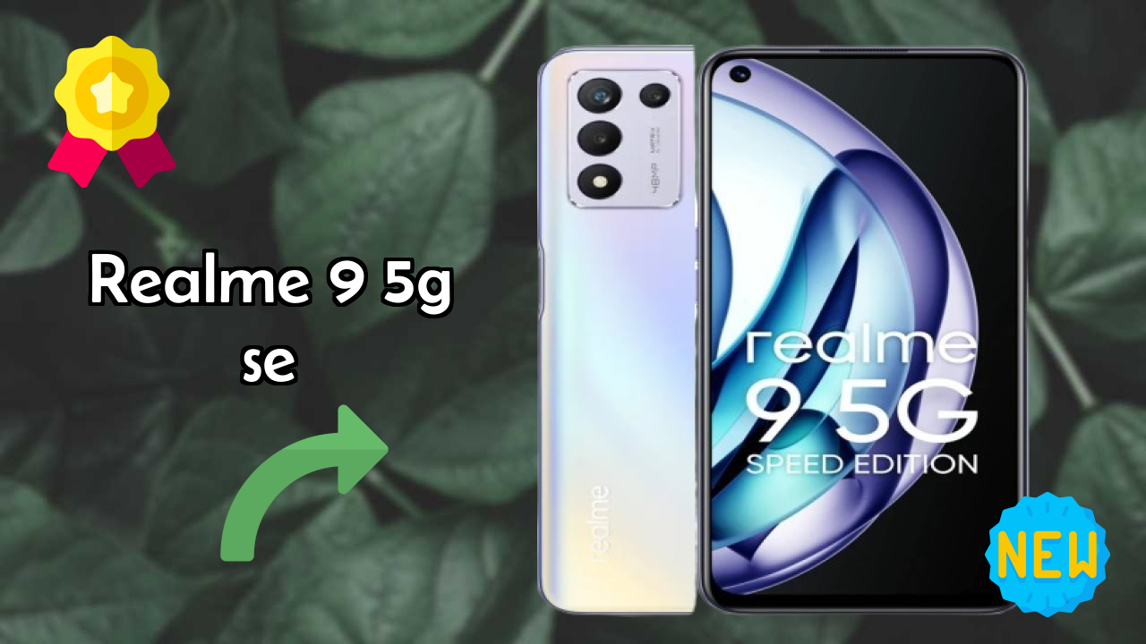 Realme 9 5G SE Camera Samples: 48 MP + 2 MP + 2 MP Rear Camera Low Light Test