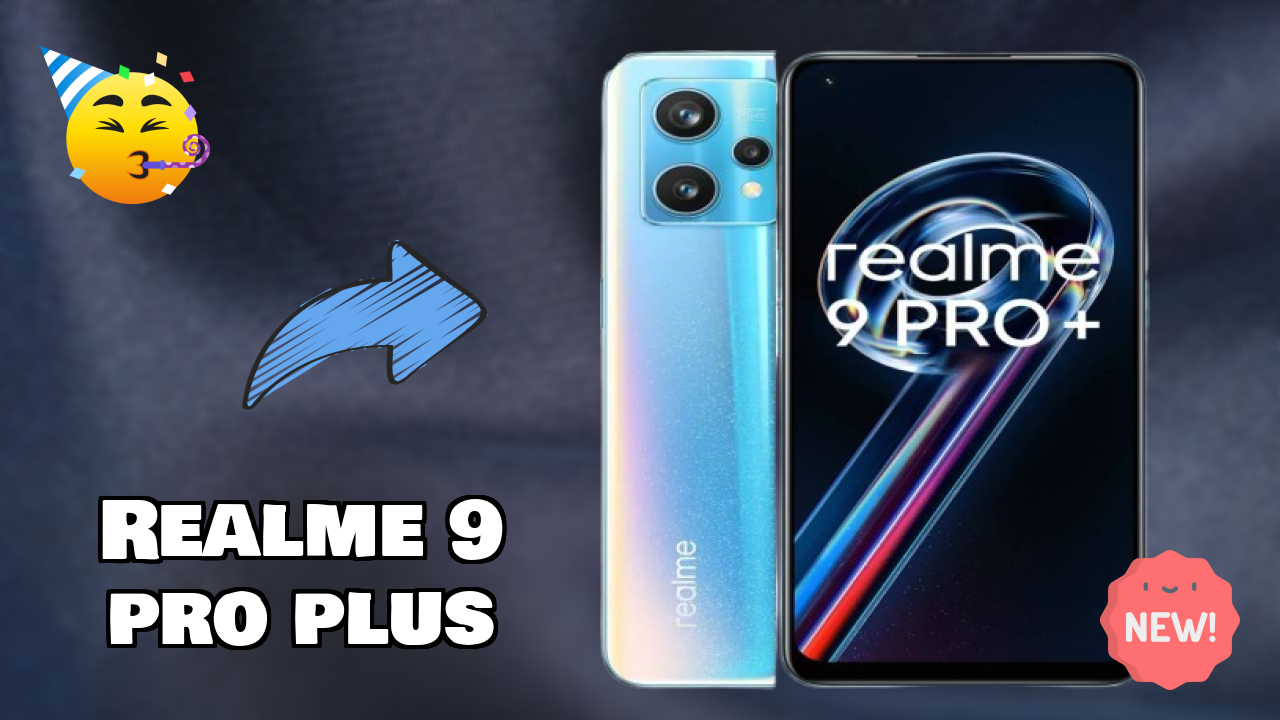 Realme 9 Pro Plus RAM Review: 6 GB RAM Gaming Performance