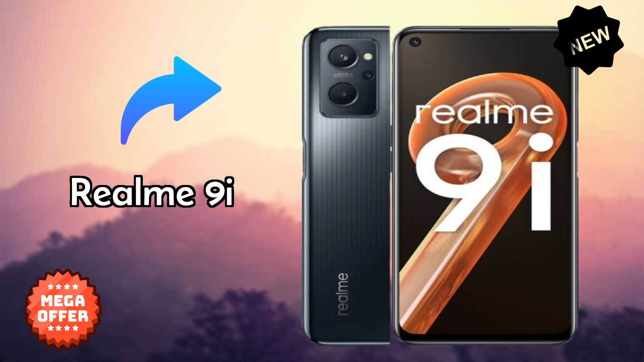 Realme 9i Battery Test: 5000 MAh Real-World Review