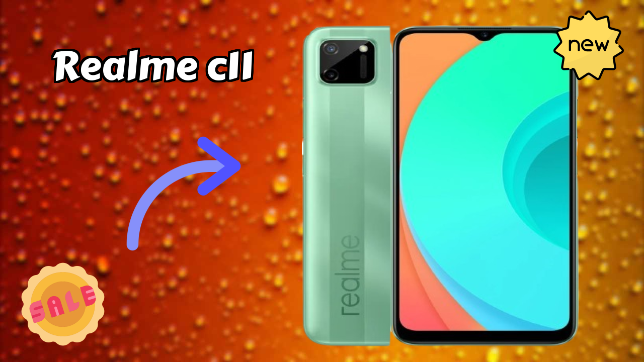 Realme C11 Battery Review: 5000 MAh Charging Analysis