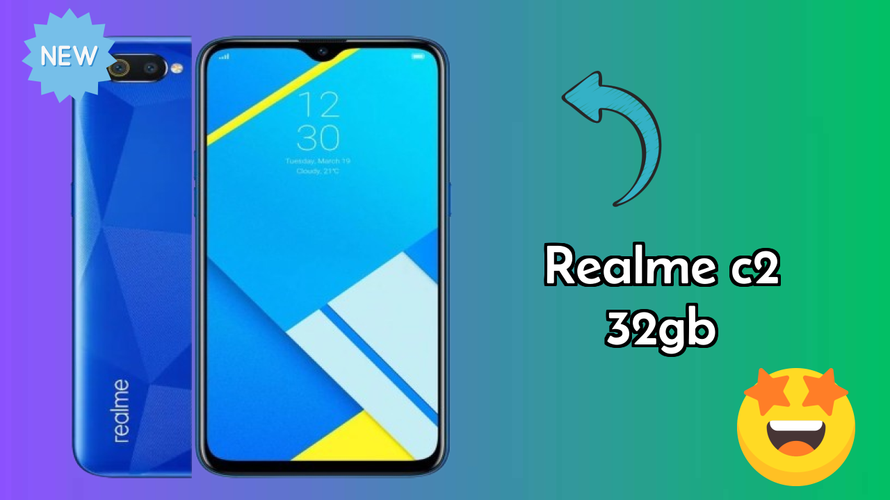 Realme C2 32GB vs iPhone: Complete Comparison Guide
