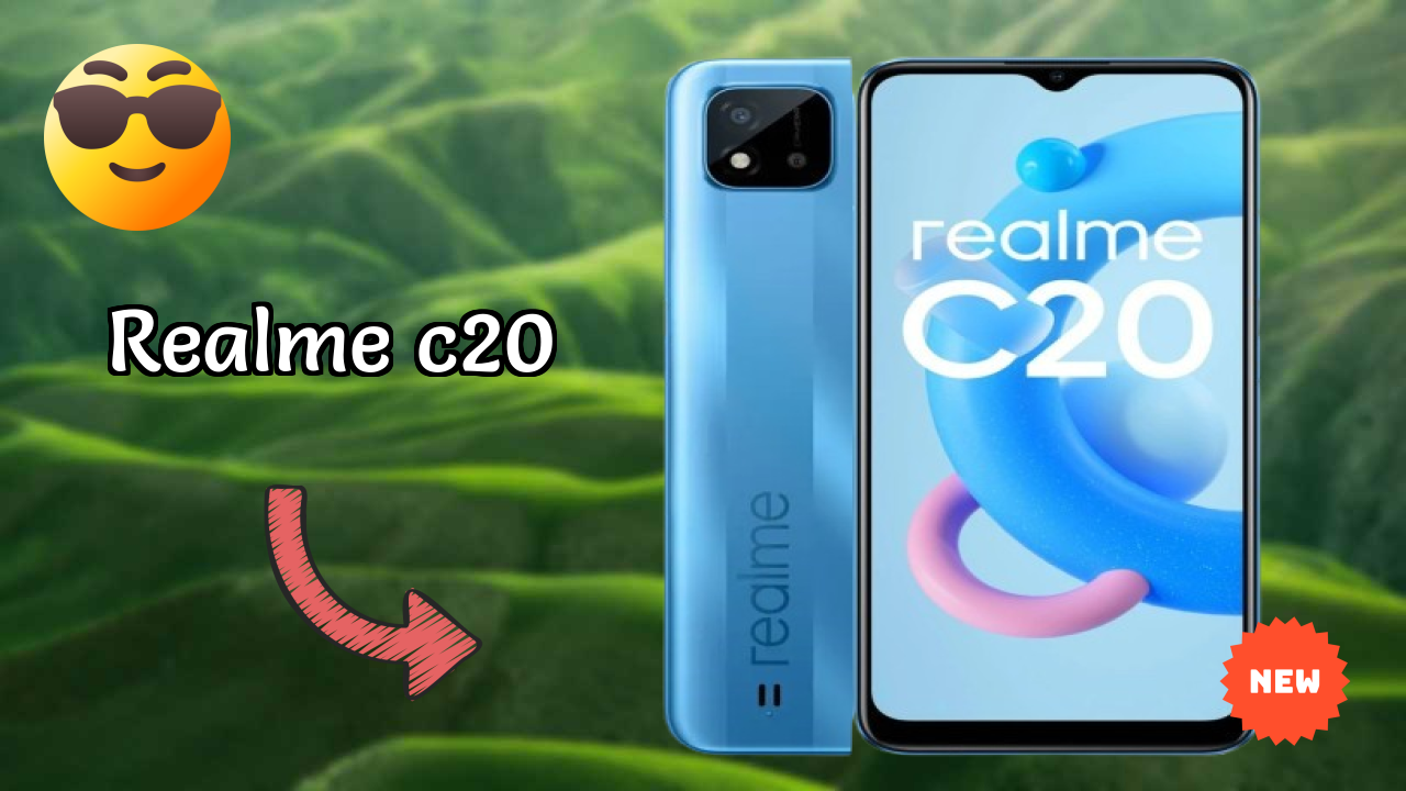 Realme C20 Camera Test: 8 MP Rear Camera Real Photos