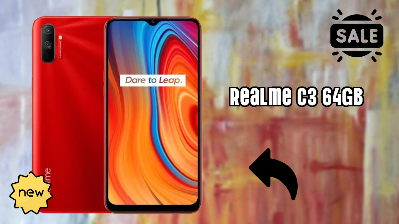 Realme C3 64GB Battery Review: 5000 MAh Endurance Test