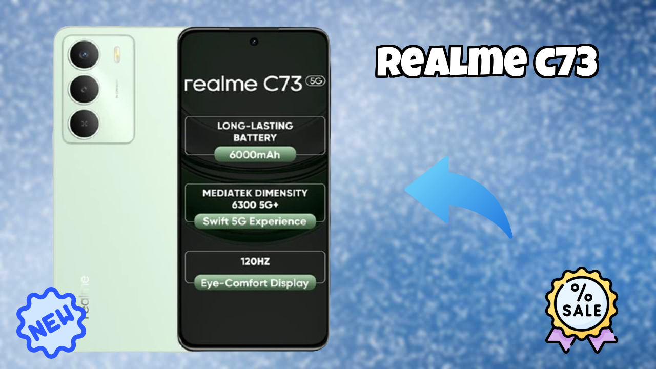 Realme C73 Camera Samples: 32 MP Rear Camera Real Test