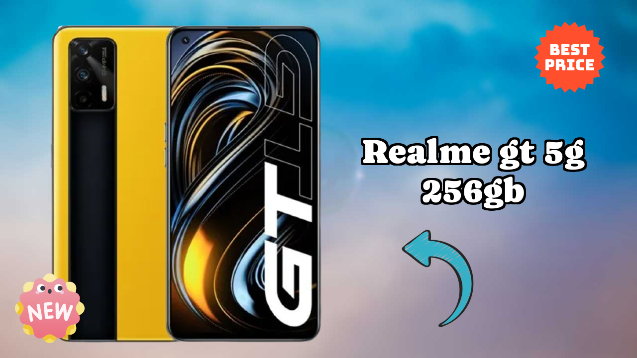 Realme GT 5G 256GB Camera Quality: 64 MP + 8 MP + 2 MP Rear Camera Photo Test