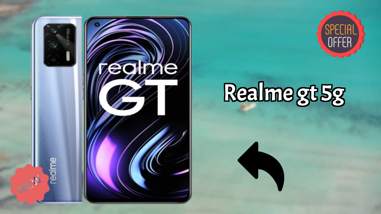 Realme GT 5G Camera Samples: 64 MP + 8 MP + 2 MP Rear Camera Real Test