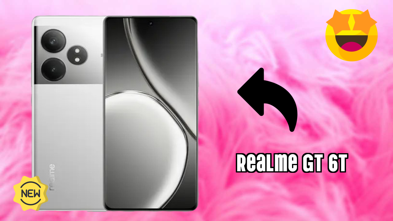Realme GT 6T vs iPhone: Which Should You Buy?