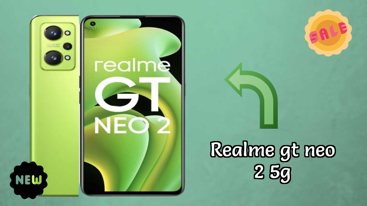 Realme GT Neo 2 5G vs Samsung: Which Should You Choose?