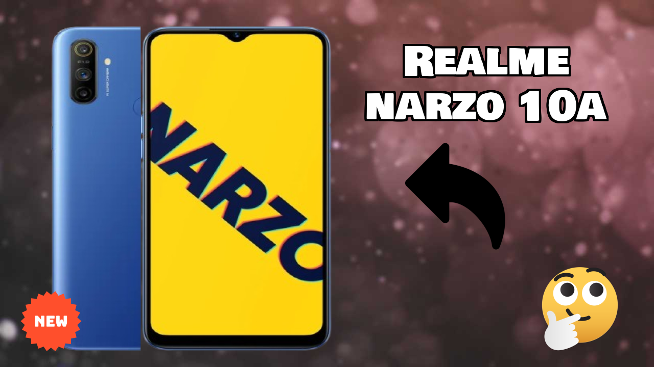 Realme Narzo 10A at ₹6,999 - Complete Buying Guide