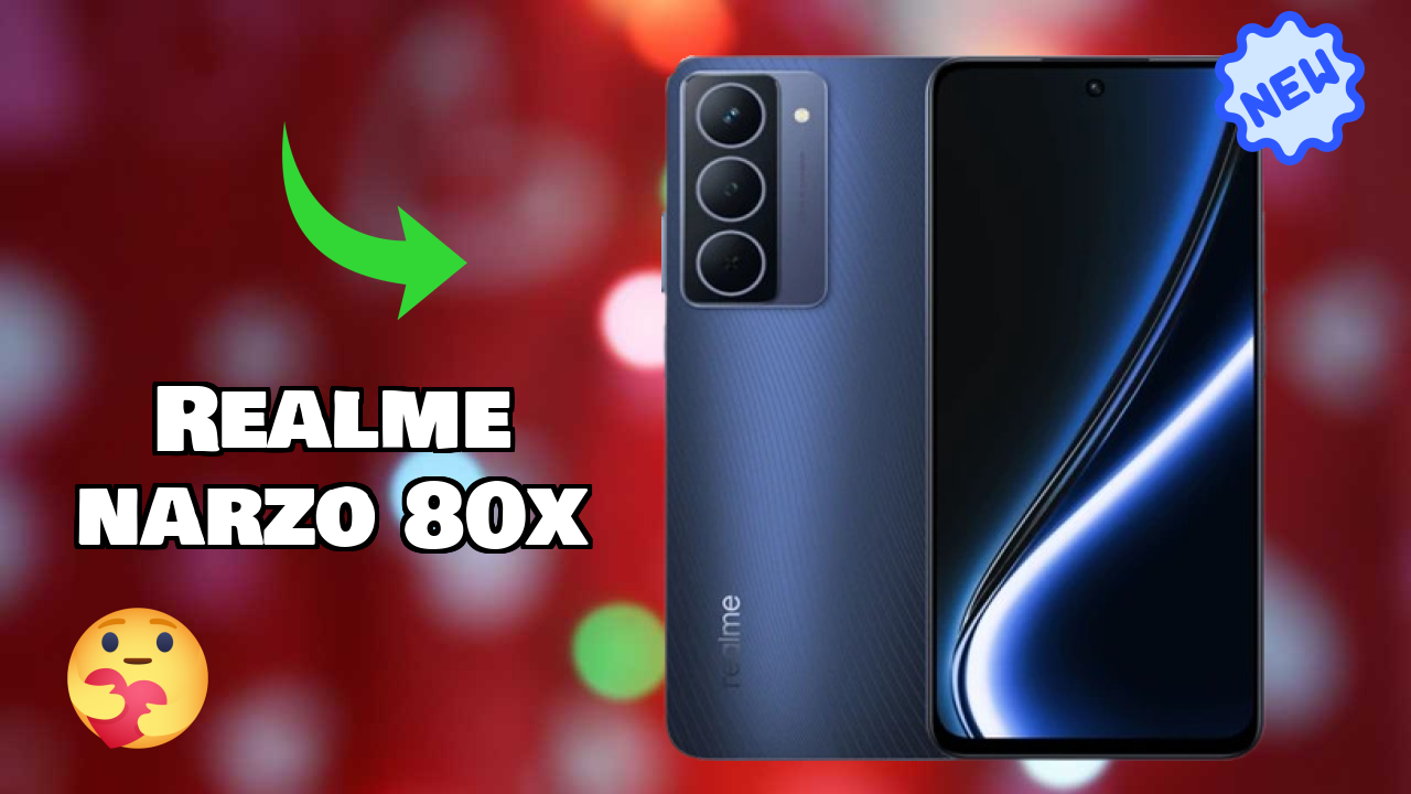 Realme Narzo 80X vs Samsung: Which Should You Choose?