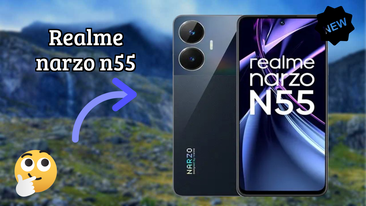 Realme Narzo N55 vs iPhone 15: Which is Better Value?