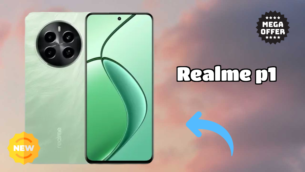 Realme P1 vs Samsung Galaxy: Which is Better?