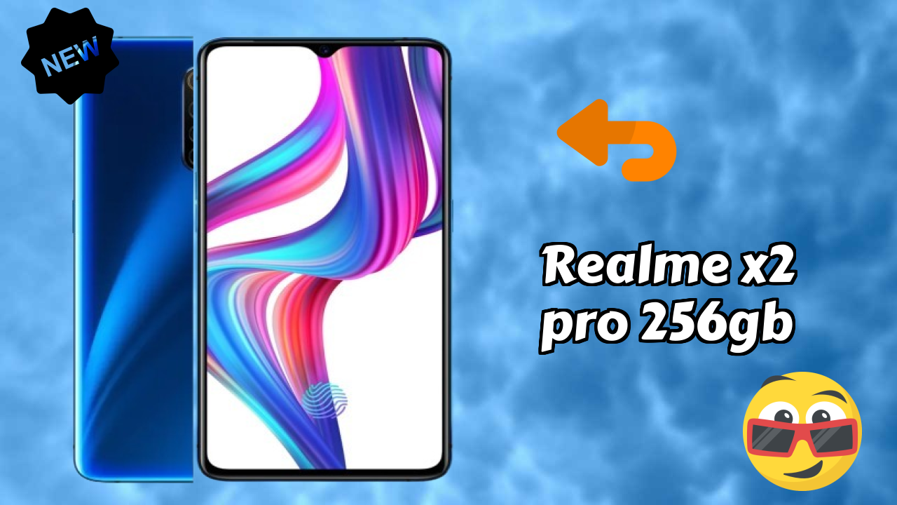 Realme X2 Pro 256GB Price Drop: Now Available at ₹35,999