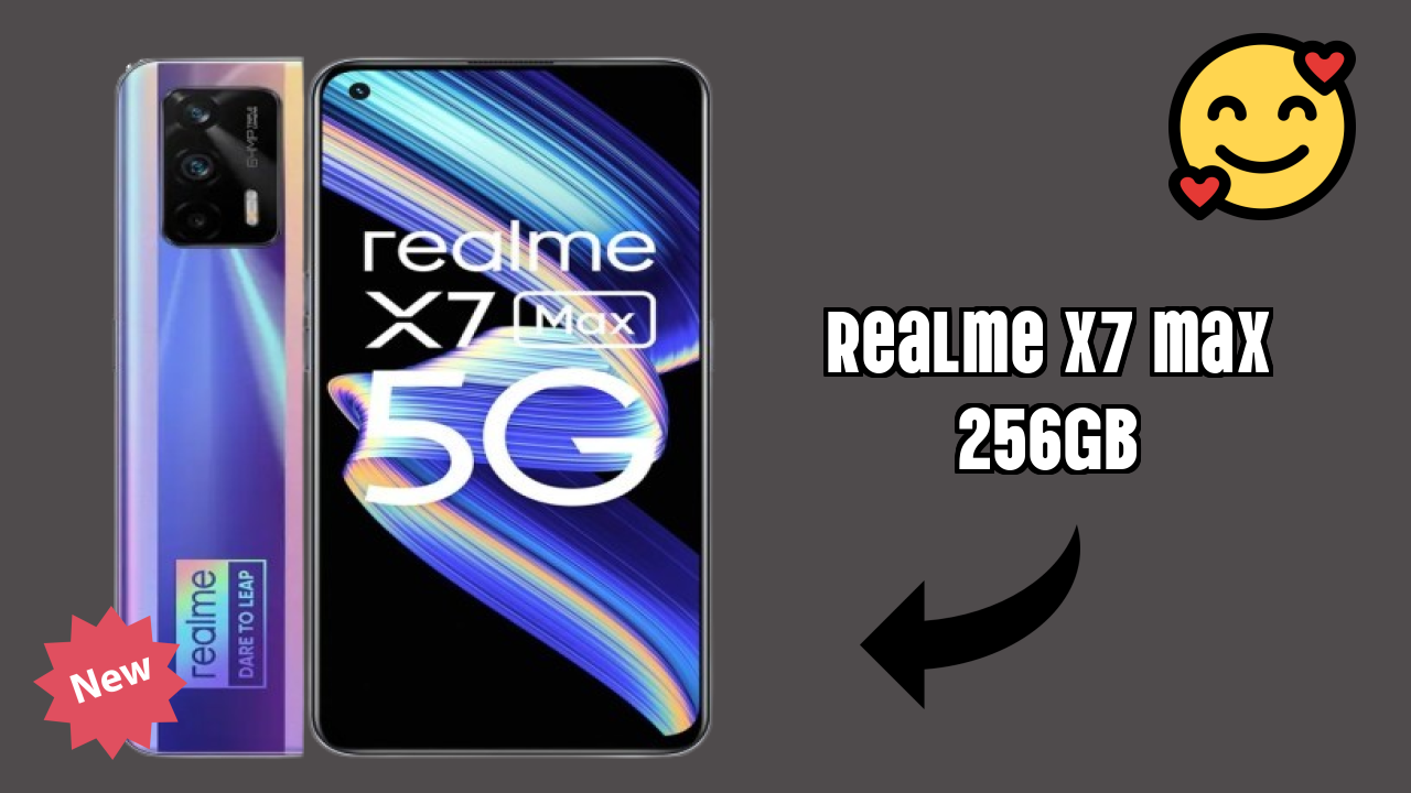 Realme X7 Max 256GB Camera Quality: 64 MP + 8 MP + 2 MP Rear Camera Low Light