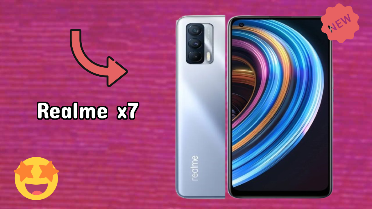Realme X7 Processor Test: MediaTek Dimensity 800U Benchmarks