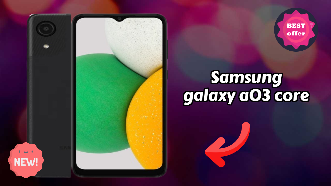 Samsung Galaxy A03 Core Camera Review: 8 MP Rear Camera Low Light Test