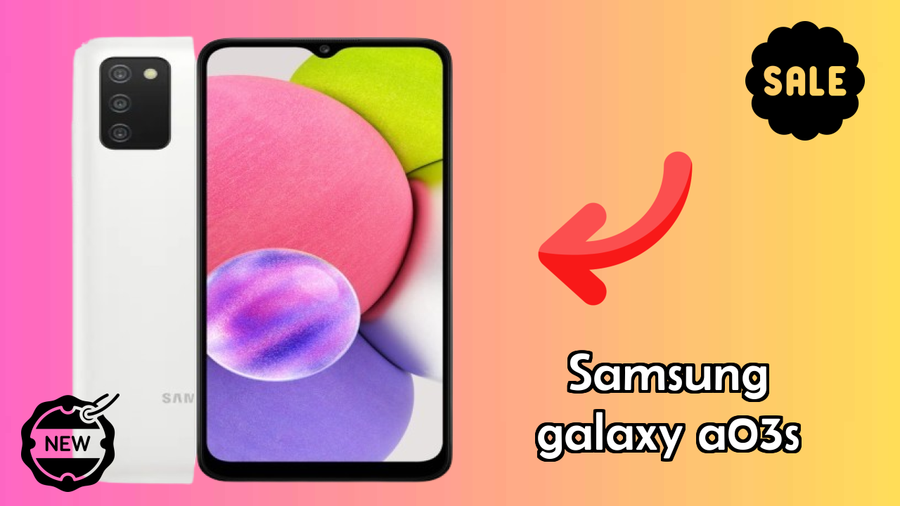Samsung Galaxy A03s vs Competitors: Best Budget Winner