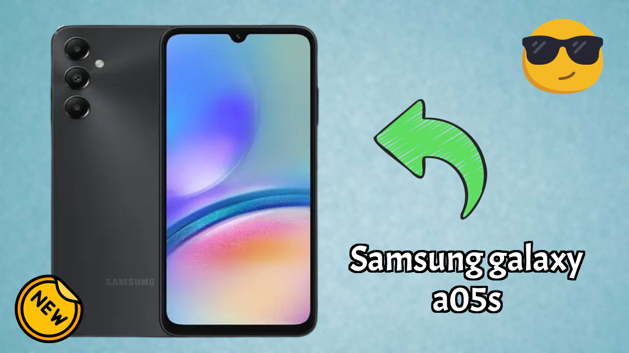 Samsung Galaxy A05s vs Competitors: Best Budget Winner