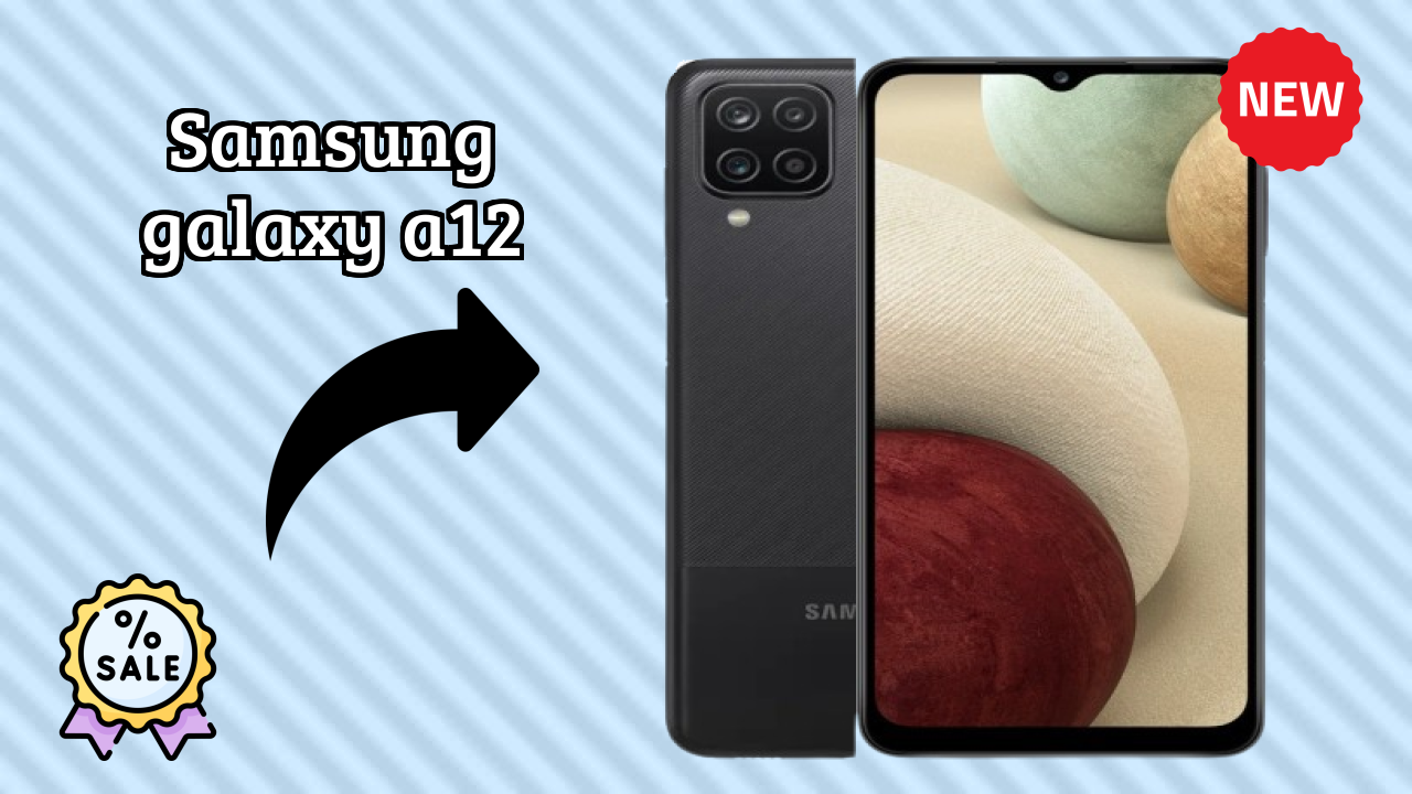 Samsung Galaxy A12 Camera Review: 48 MP + 5 MP + 2 MP + 2 MP Rear Camera Photo Test