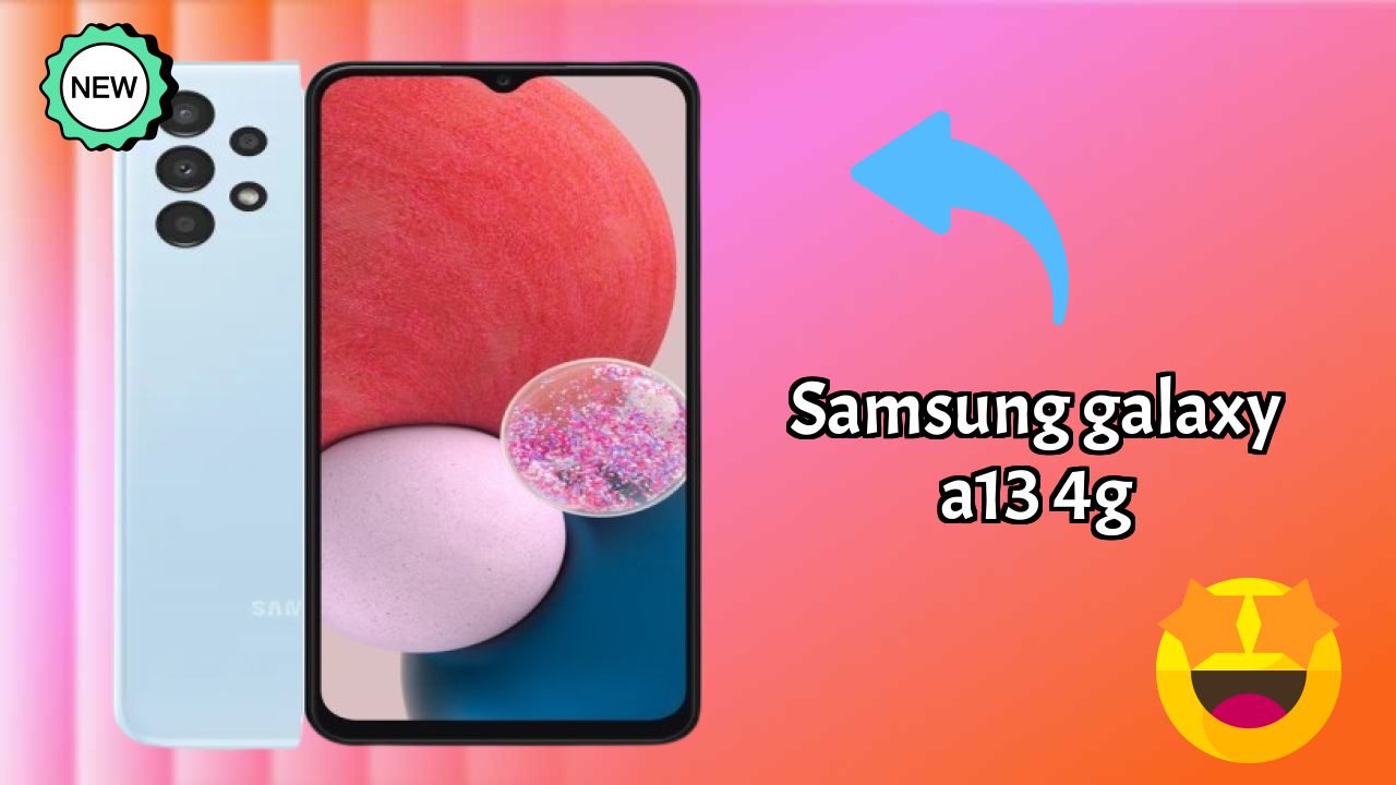 Samsung Galaxy A13 4G RAM Review: 4 GB RAM Multitasking Analysis