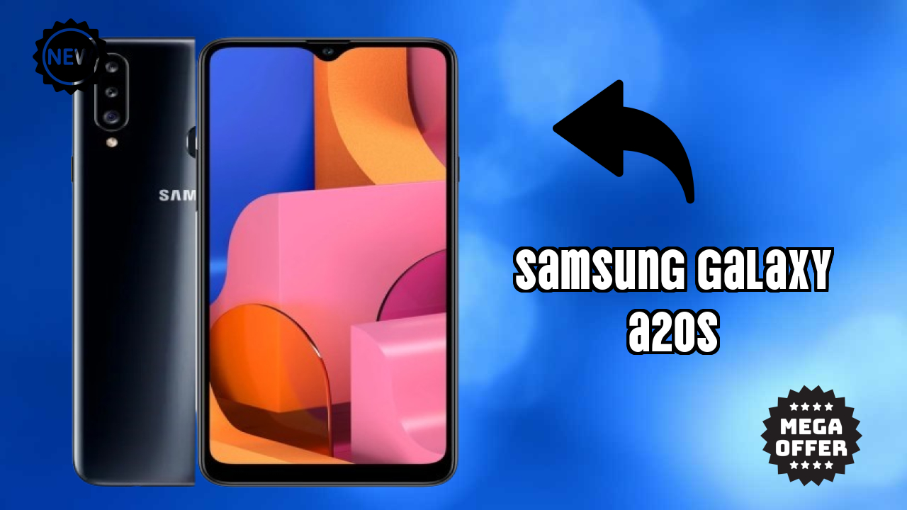 Samsung Galaxy A20s vs Competition: Detailed Compare Guide