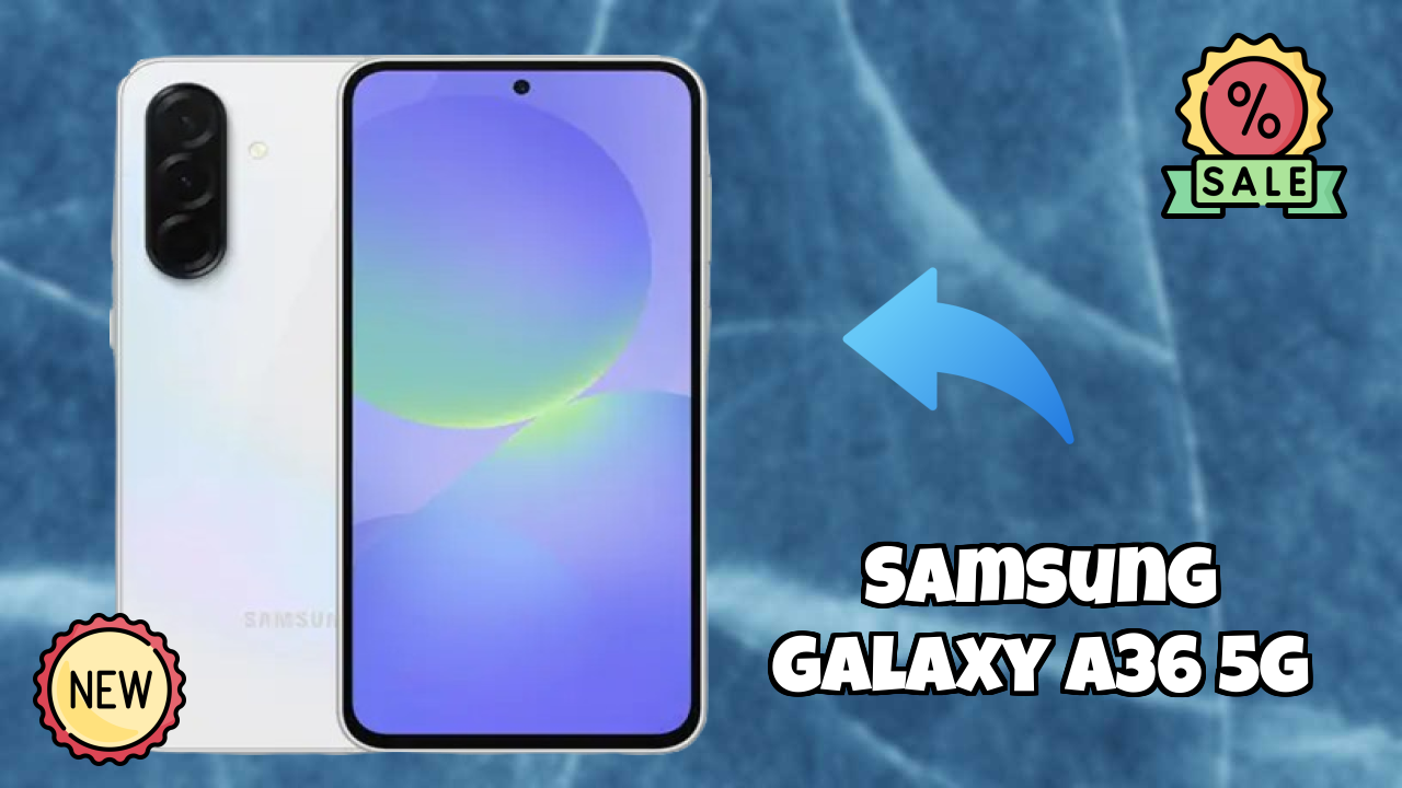 Samsung Galaxy A36 5G Camera Test: 12 MP Front Camera Selfie Quality