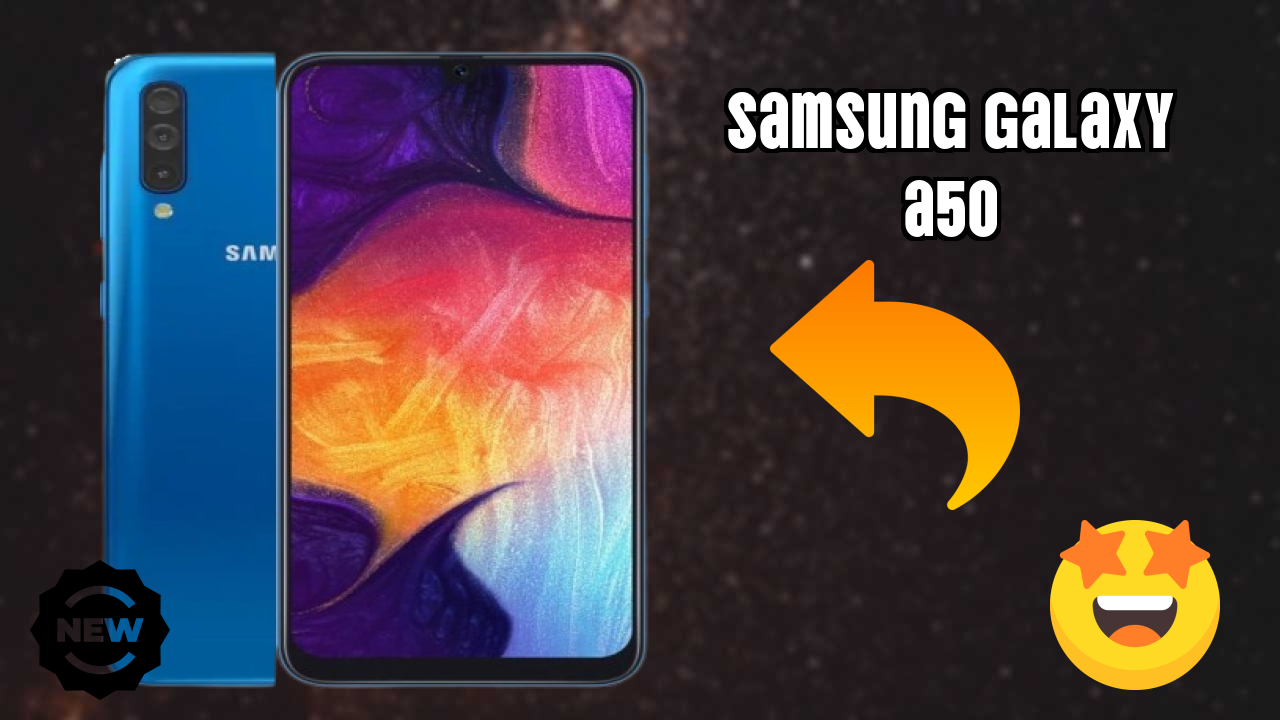 Samsung Galaxy A50 RAM Review: 4 GB RAM Multitasking Test