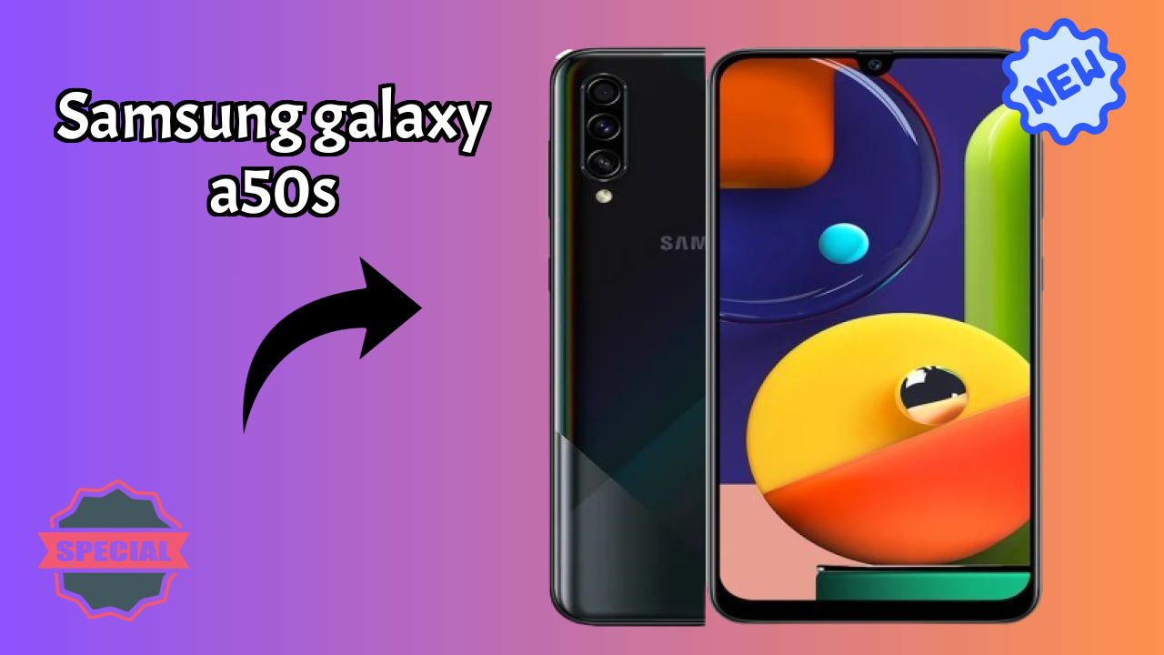Samsung Galaxy A50s Camera Quality: 48 MP + 8 MP + 5 MP Rear Camera Photo Test