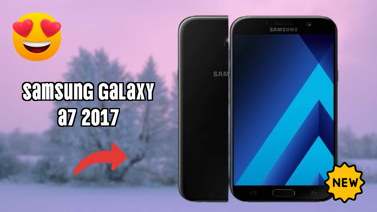 Samsung Galaxy A7 2017 - Final Verdict: Is It Worth ₹25,900?
