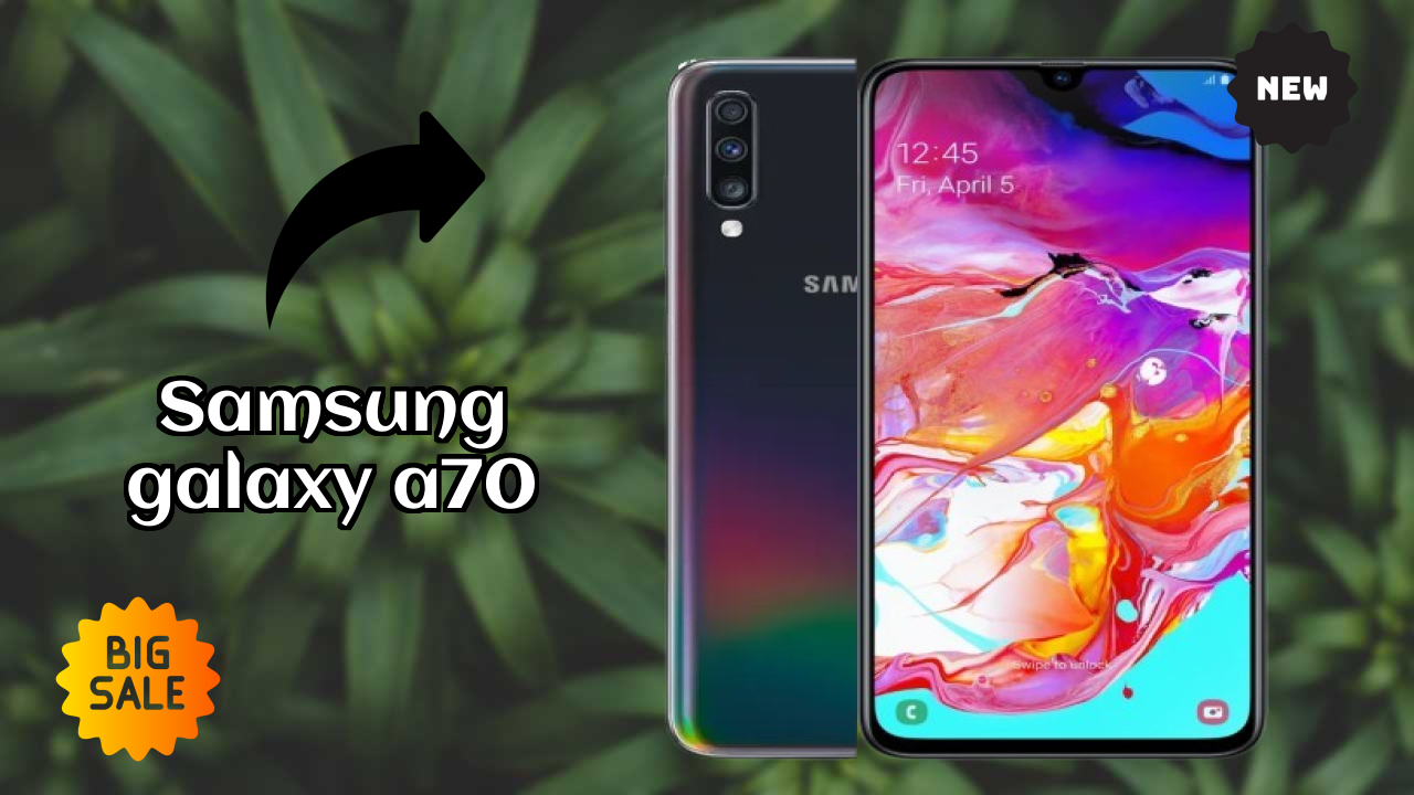 Samsung Galaxy A70 RAM Review: 6 GB RAM Multitasking Analysis