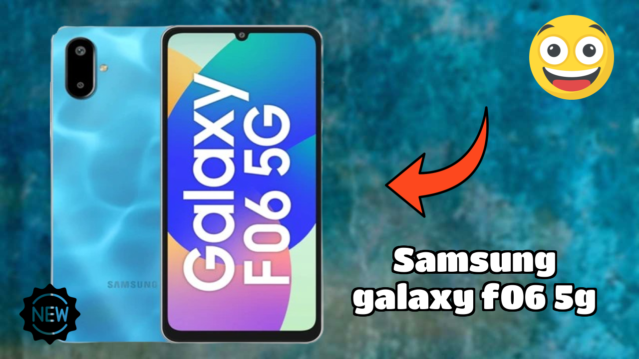 Samsung Galaxy F06 5G Camera Comparison: 50 MP + 2 MP Rear Camera vs Competition