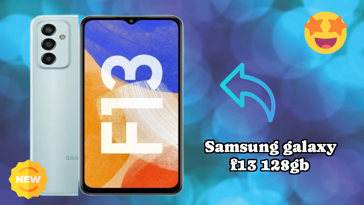 Samsung Galaxy F13 128GB Gaming Performance: Samsung Exynos 8 Octa 850 FPS Test