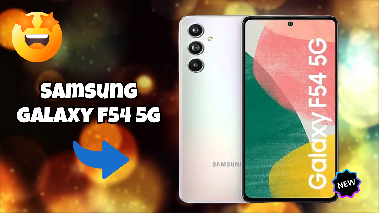Samsung Galaxy F54 5G Camera Quality: 108 MP + 8 MP + 2 MP Rear Camera Samples