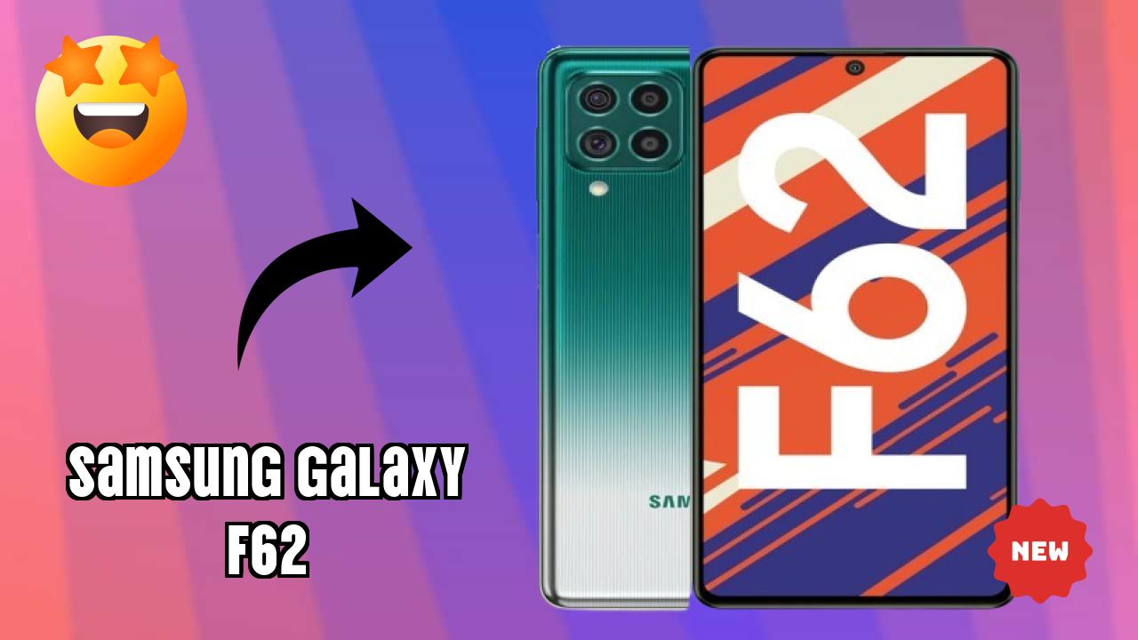 Samsung Galaxy F62 Price Analysis: ₹22,499 Good Investment?