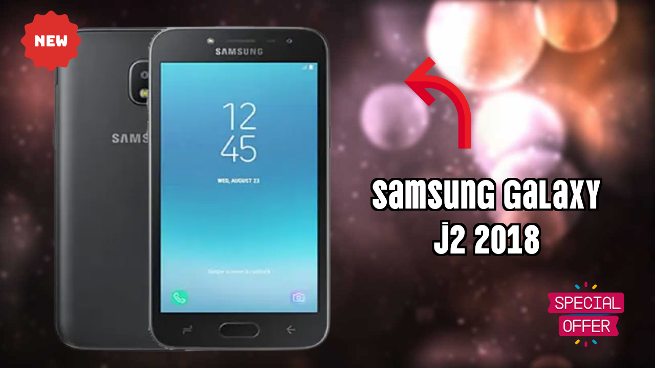 Samsung Galaxy J2 2018 Camera Test: 8 MP Rear Camera Low Light Sample