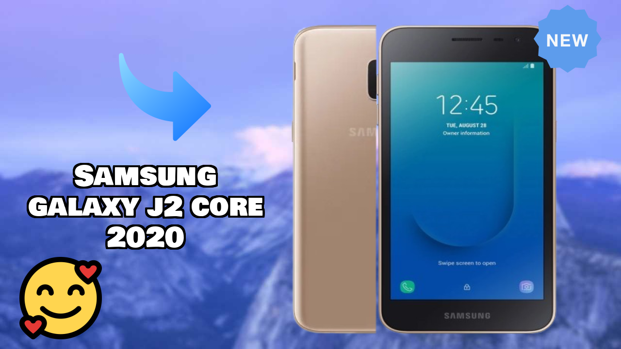 Samsung Galaxy J2 Core 2020 RAM Test: 1 GB RAM Handles Multitasking?