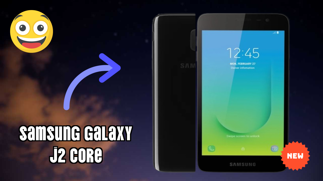 Samsung Galaxy J2 Core Camera Samples: 8 MP Rear Camera Real Test