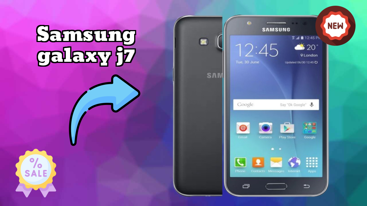 Samsung Galaxy J7 Camera Quality: 13 MP Rear Camera Photo Test