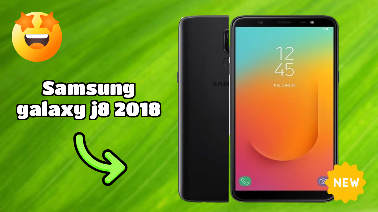 Samsung Galaxy J8 2018 Camera Quality: 16 MP + 5 MP Rear Camera Samples