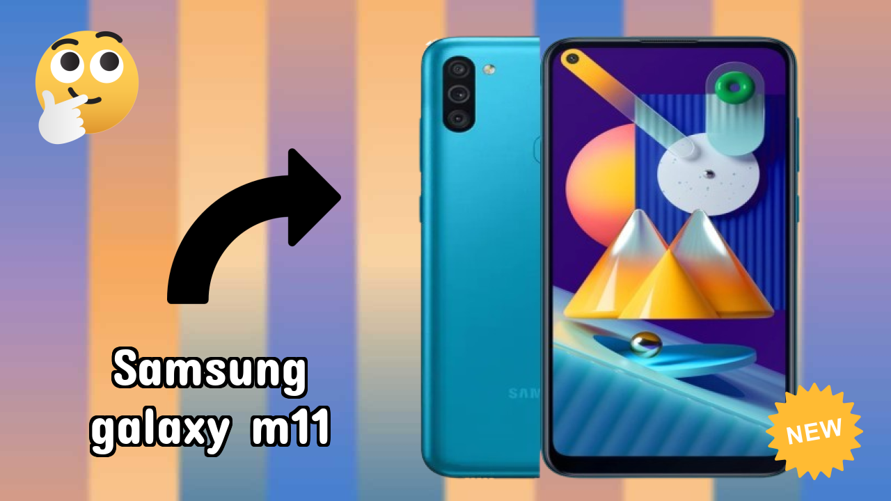 Samsung Galaxy M11 Battery Review: 5000 MAh Usage Analysis