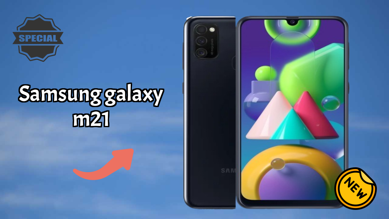 Samsung Galaxy M21 RAM Review: 4 GB RAM Multitasking Test