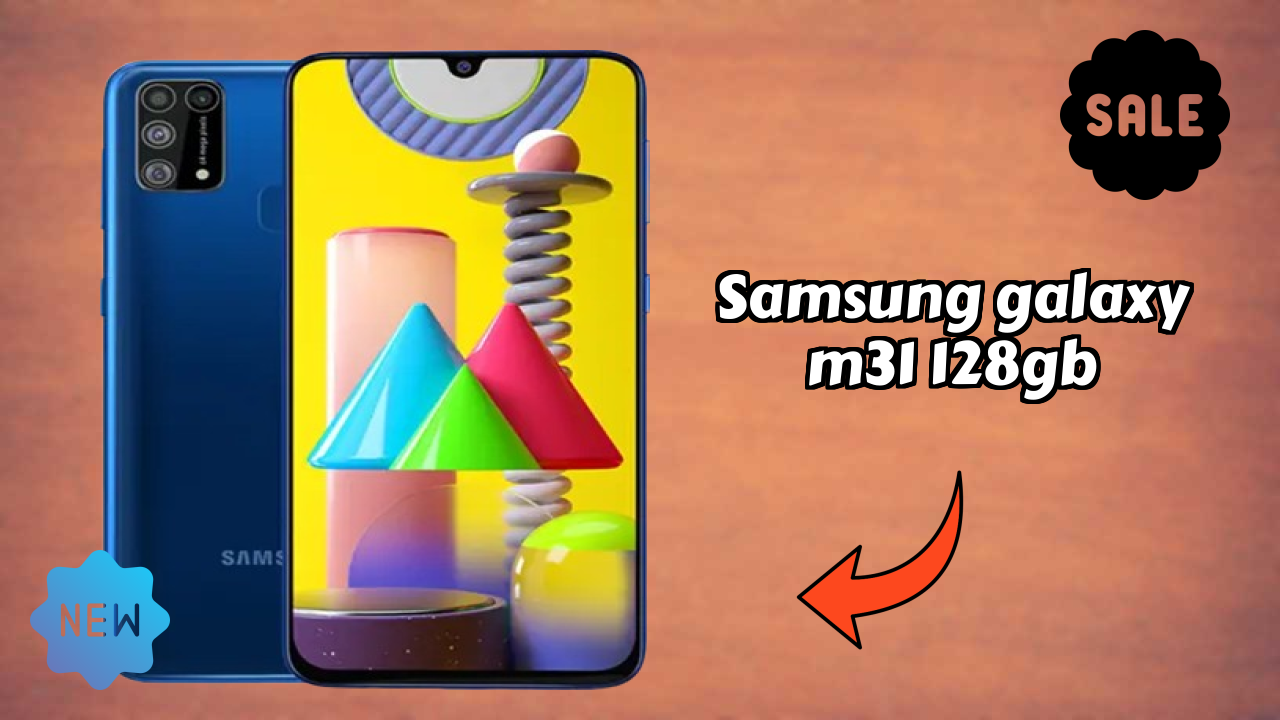 Samsung Galaxy M31 128GB Price Review: ₹16,000 Should You Buy?