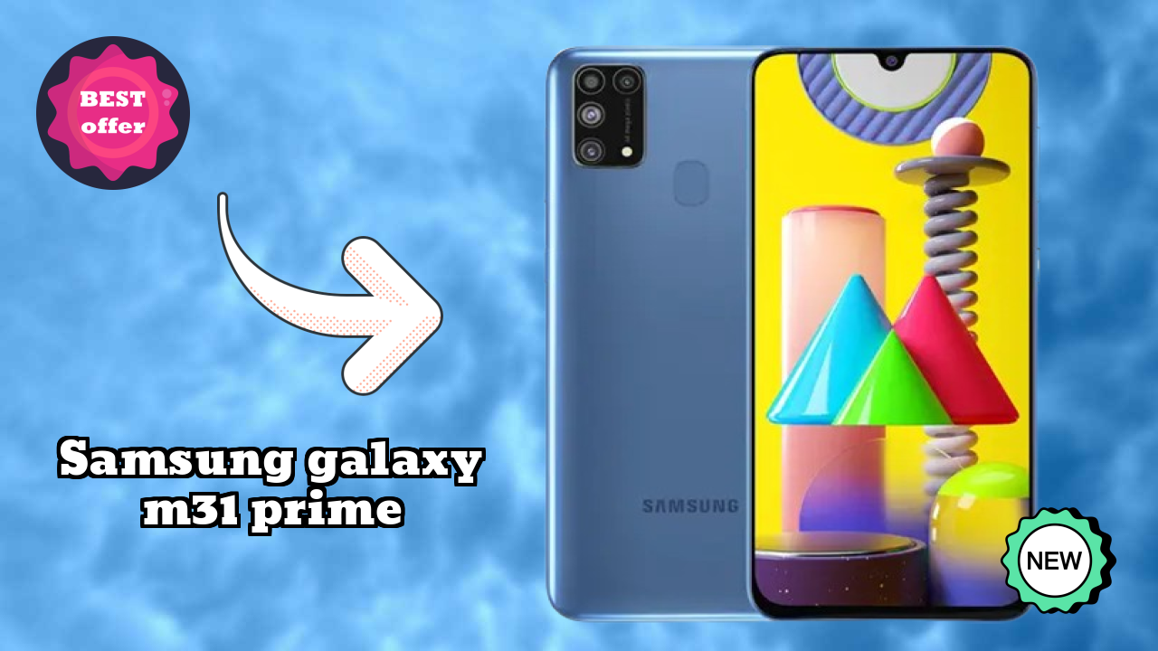 Samsung Galaxy M31 Prime Battery Review: 6000 MAh Usage Analysis