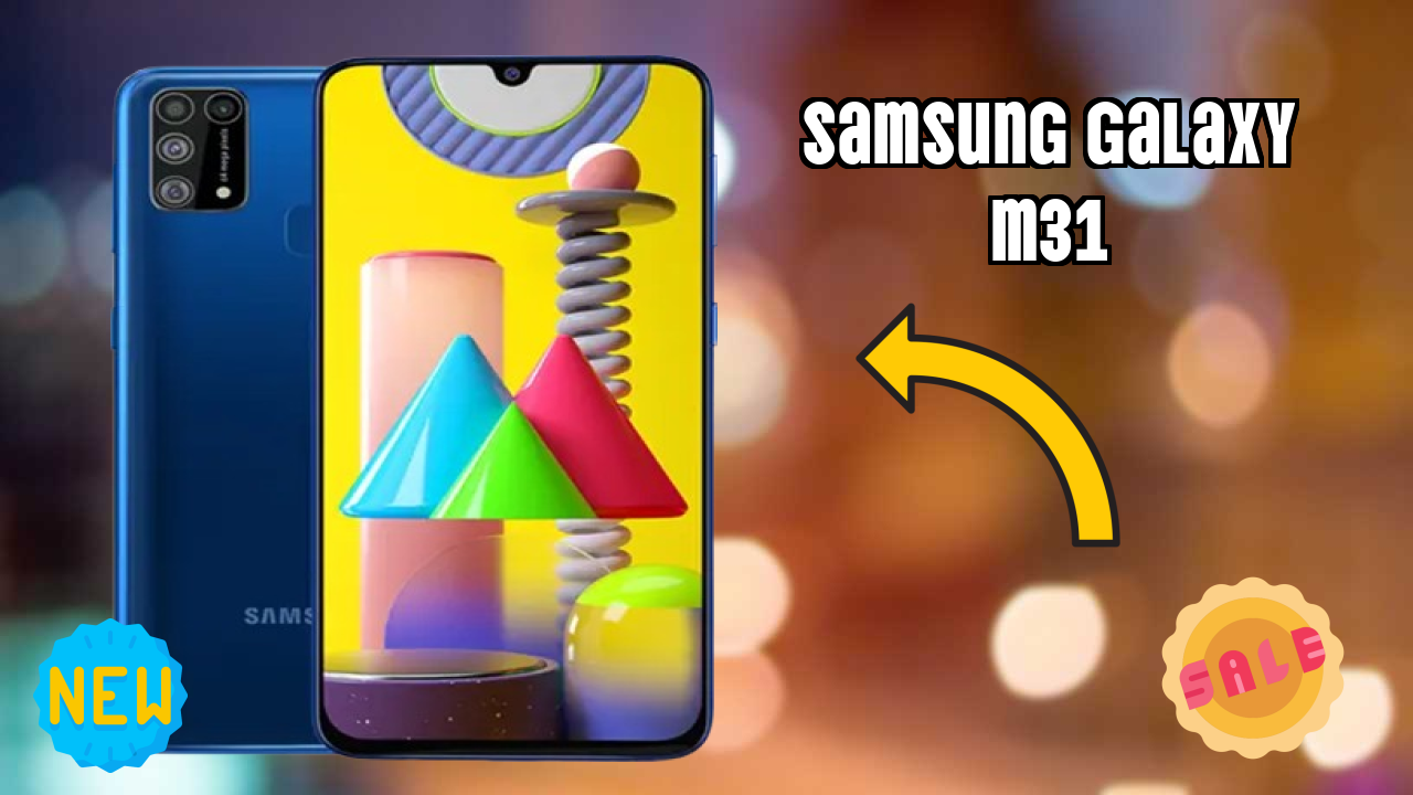 Samsung Galaxy M31 at ₹14,999 - Is It Worth Buying?