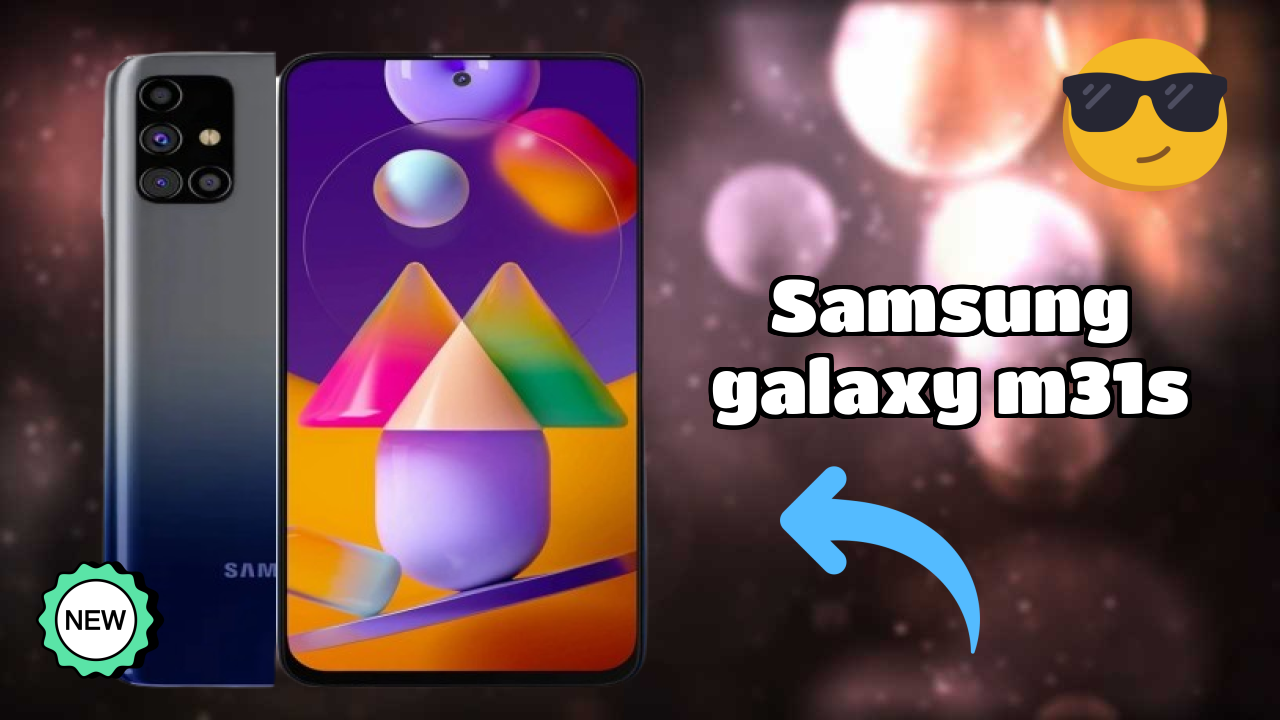 Samsung Galaxy M31s Review: Is 6 GB RAM Enough for Gaming in 2024?