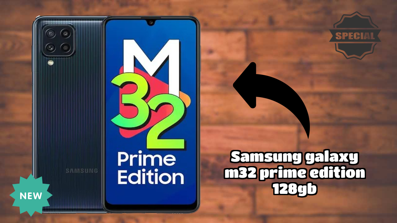 Samsung Galaxy M32 Prime Edition 128GB RAM Review: 6 GB RAM Multitasking Check
